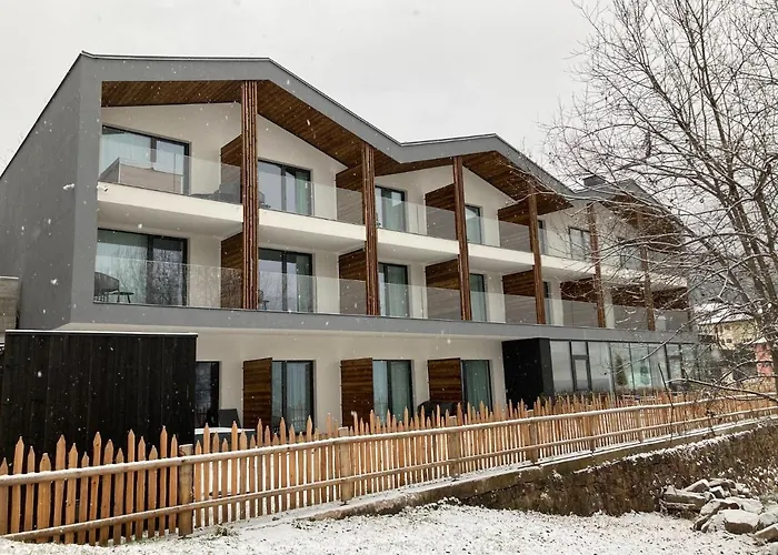 Alpuris - Your Boutique Suite - Hotel B&B Cavalese