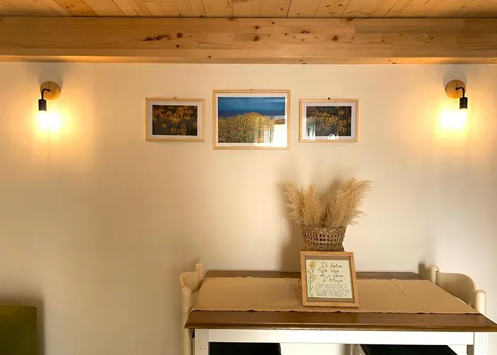 Elicriso Home Porto Torres