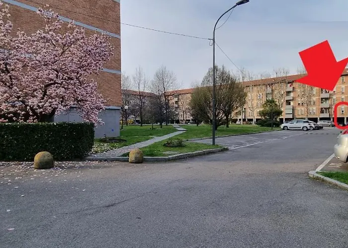 Da Nord a Sud - Affittacamere Milano