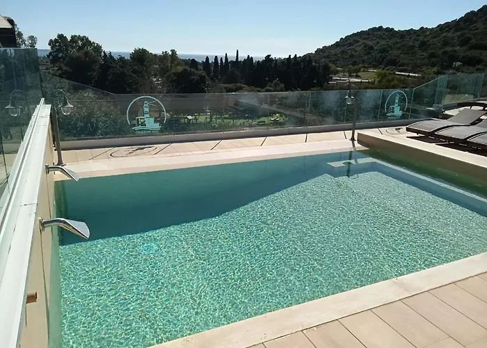 Crabonaxa Suites Villasimius