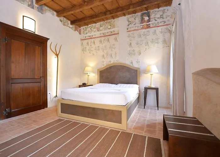 Hotel San Giovanni Resort Saluzzo
