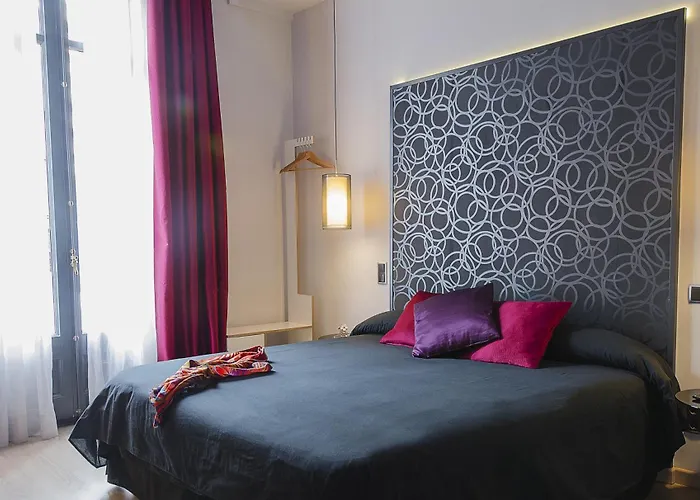 Umma Barcelona B&B Boutique