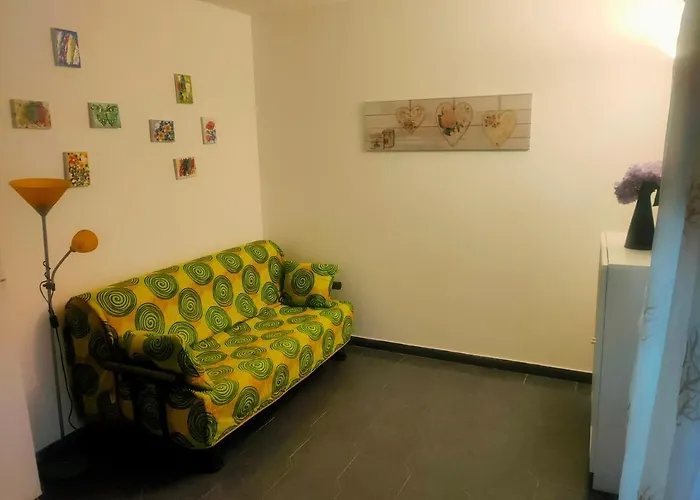 Bed and Breakfast L'Attico Rende