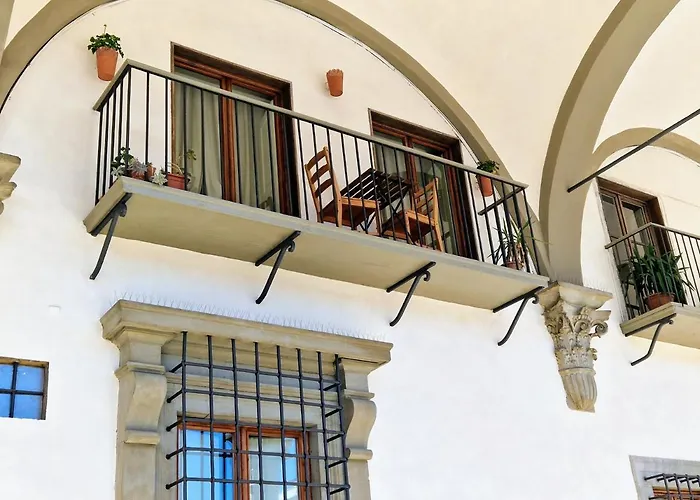 B&B i Rinascimenti Firenze