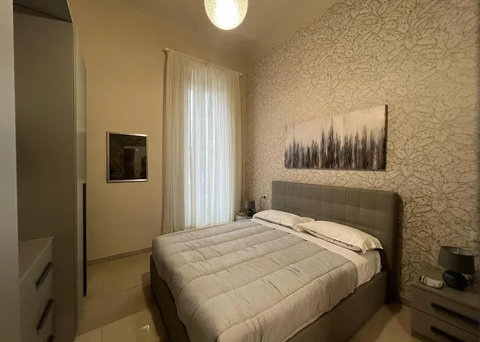 Imhome - Cadorna House Milano
