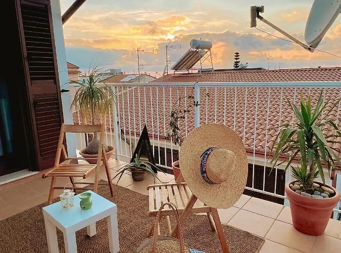 Bed and Breakfast CastellabateCoast Santa Maria di Castellabate