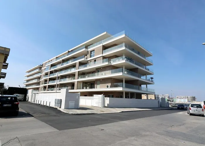 Hotel Ad un passo dal mare Bari