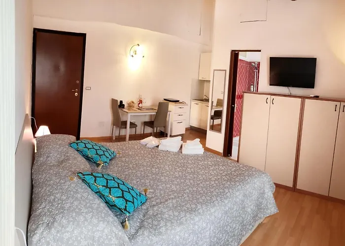 Hotel Da Enzo Desenzano del Garda