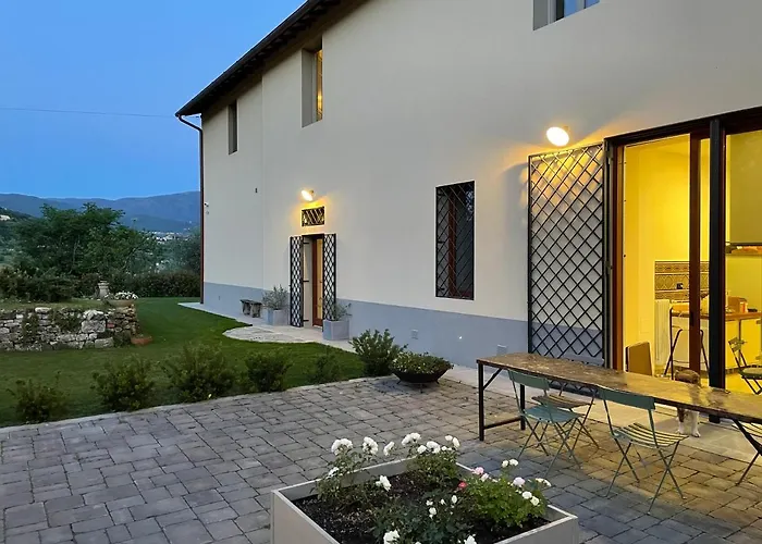 Bed and Breakfast Sosta al Capitano Pontassieve