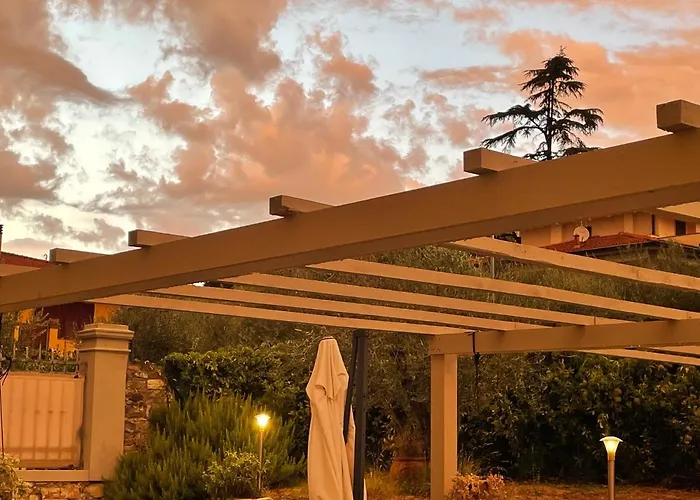Bed and Breakfast Sosta al Capitano Pontassieve