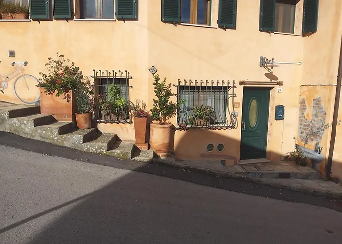 Hotel Relais B Ancona