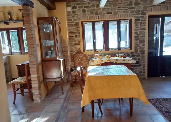 Bed and Breakfast Il Baiocchino Castel San Pietro Terme