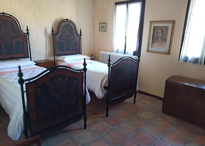 Bed and Breakfast Il Baiocchino Castel San Pietro Terme