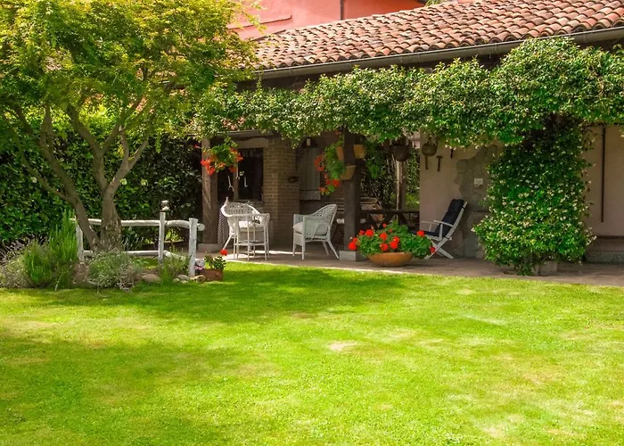 Bed and Breakfast Il Gomitolo Biella