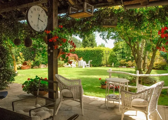 Bed and Breakfast Il Gomitolo Biella