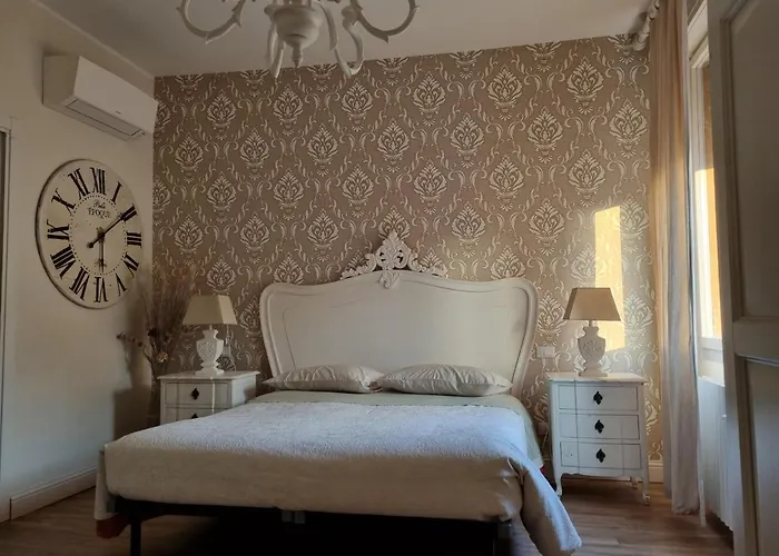 Hotel La Lanterna Bologna