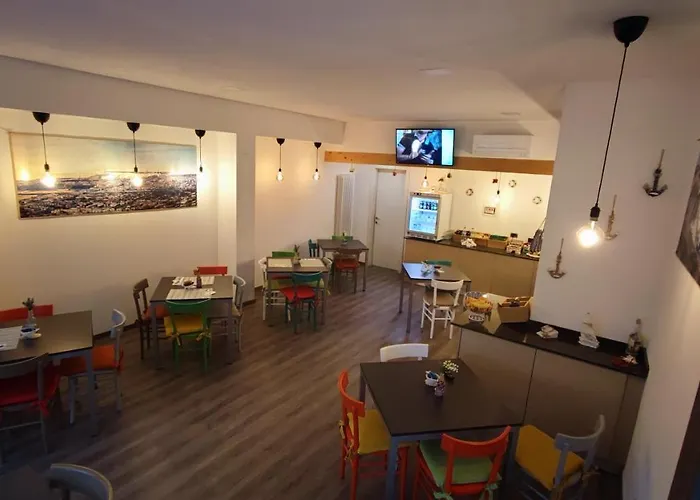 Marbianco B&B Marina Di Carrara