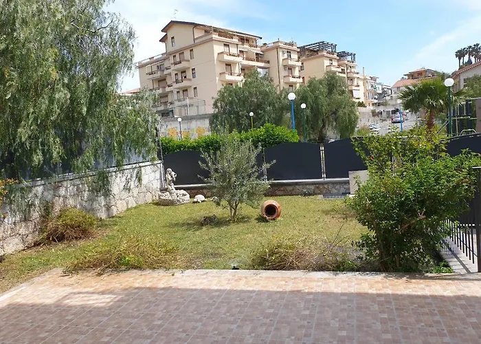 B&B Villa Chiara - Bed And Breakfast Taormina
