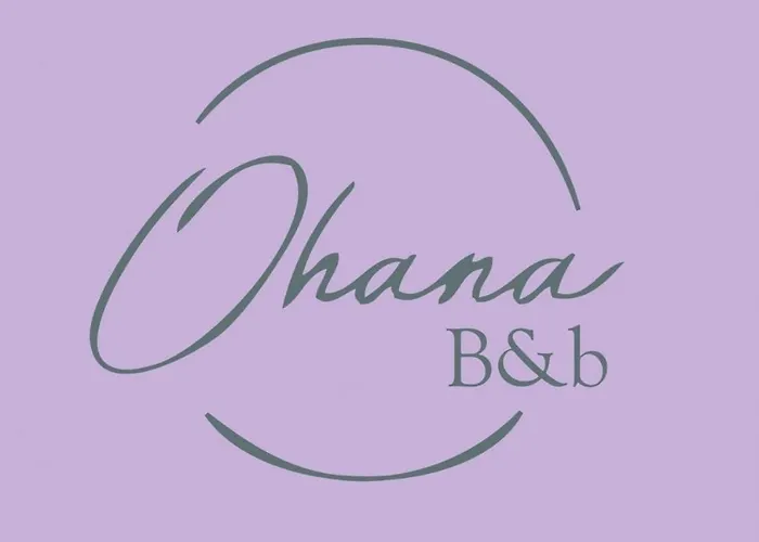 Ohana B&B Marina di Camerota