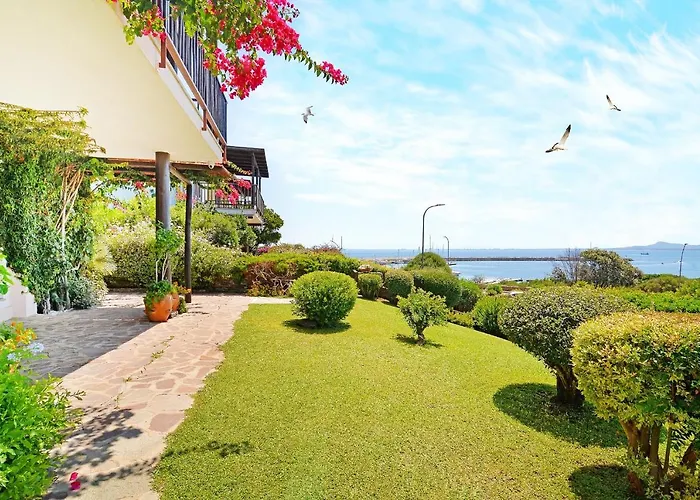 Hotel Karamare Stintino