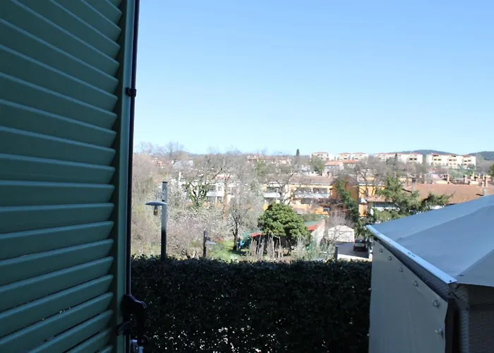 Bed and Breakfast Casa Riva Terni
