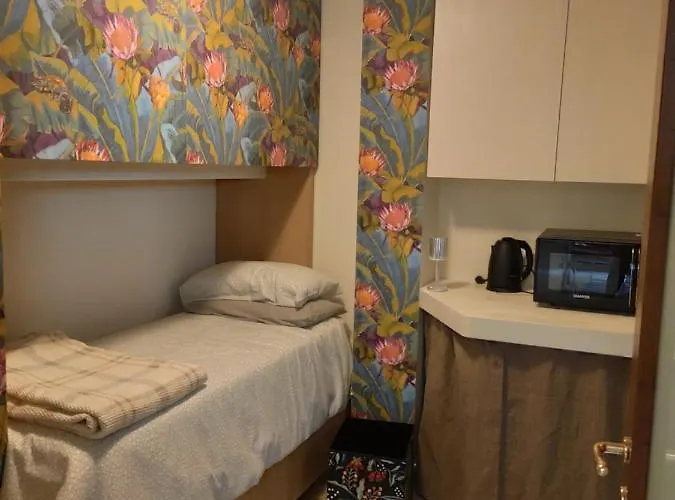 Sotto Sotto Bed and Breakfast Viareggio