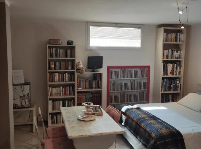 Sotto Sotto Bed and Breakfast Viareggio