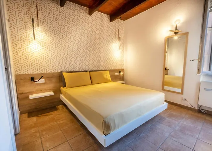 Hotel Avenida 12 Alghero
