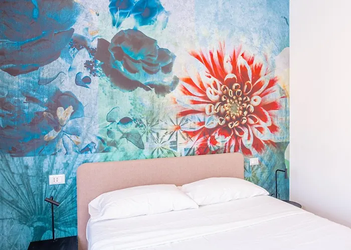 Lilium Maris Hotel Bibione