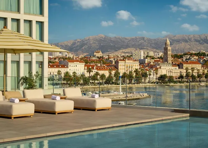 Hotel Ambasador Spalato