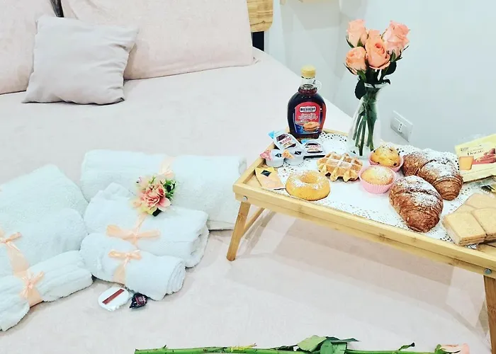 Bed and Breakfast Sublime Bari