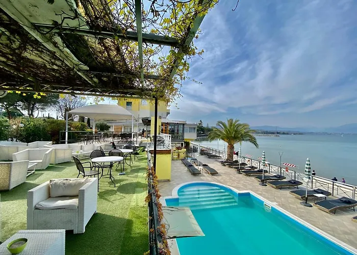 Hotel Estée Desenzano del Garda