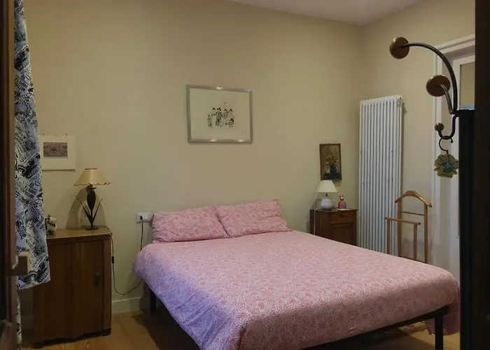Hotel casa silvio pellico Cuneo