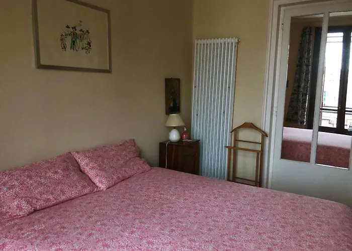 Hotel casa silvio pellico Cuneo