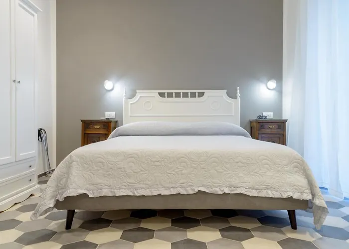 Hotel Pavian Levanto