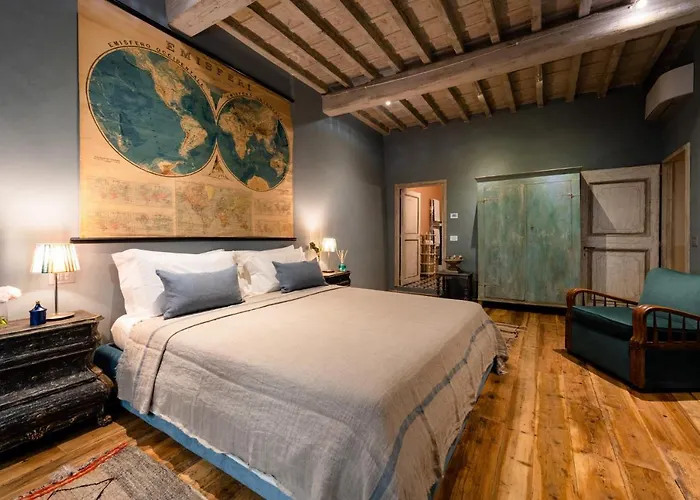 Borgo Signature Rooms Firenze
