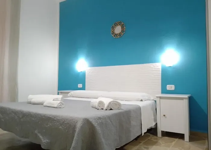 Porrino Guest House - Affittacamere Alghero