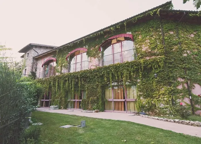 Hotel Il Querceto Delle Marine LʼAquila