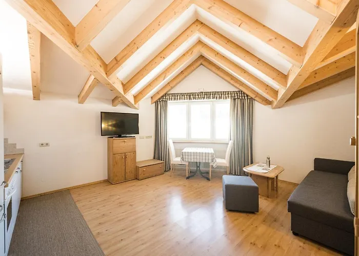 Hotel Waldheim Sexten