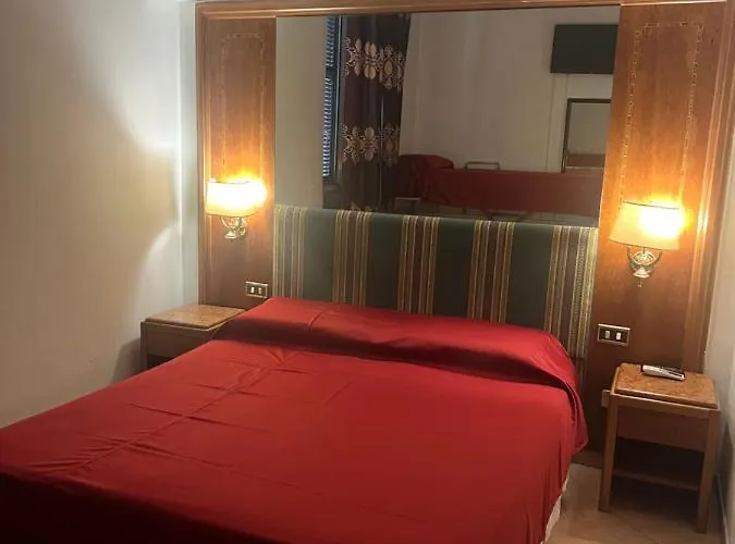 Terminal Guest House 24 Roma