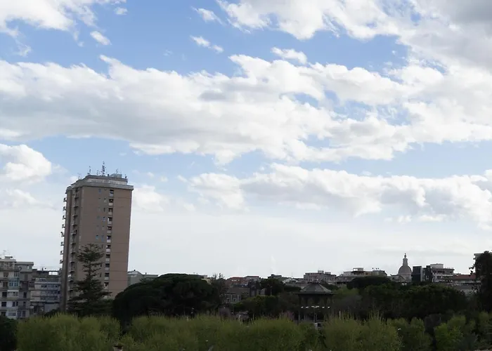 Hotel Papali 289 Catania