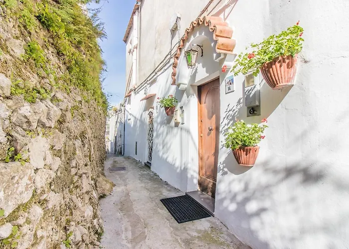 Hotel Via Col Vento Ravello