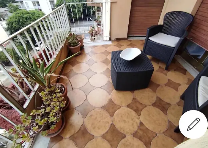 Hotel Le stanze di Nonna Maria Palermo