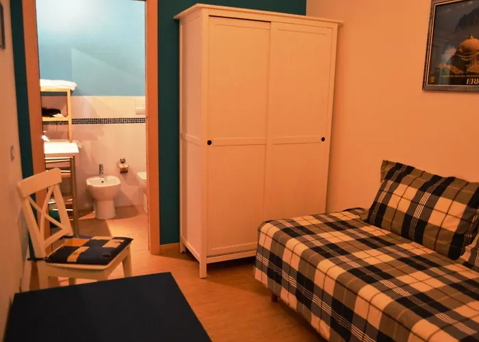 B&B Vivere il Mare San Vito Lo Capo