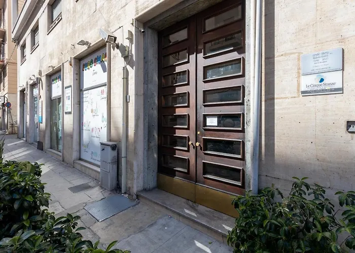 B&B Massimocentro Palermo