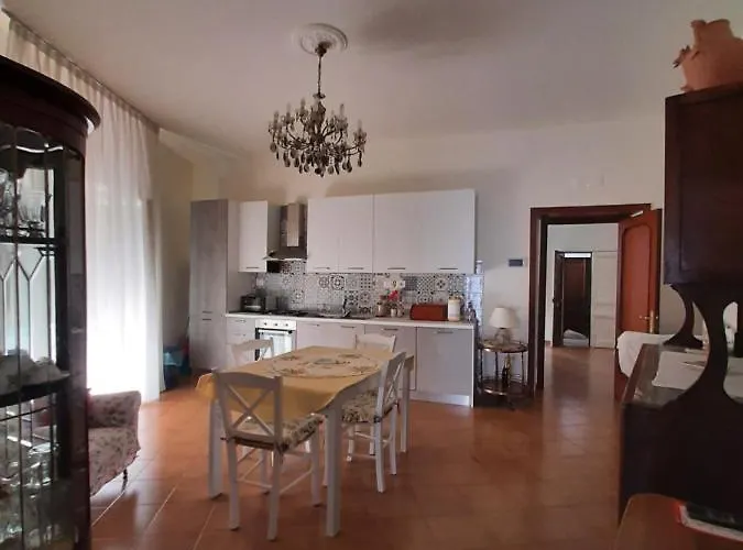 Hotel Casa Ricordi Vietri
