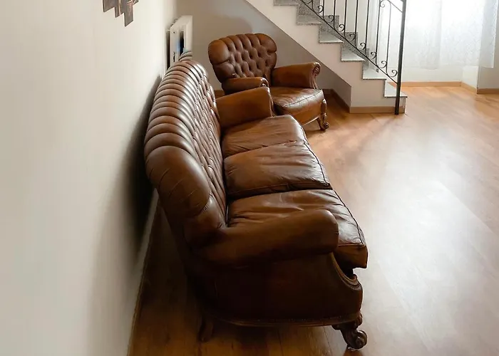 Viale Degli Studenti Apartment Lecce