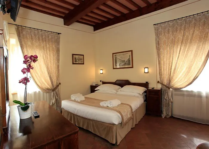 Hotel Palazzo Mari San Gimignano