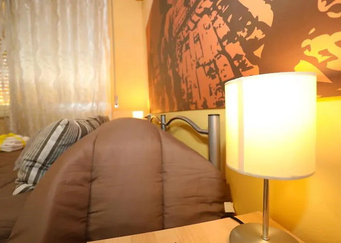 Movie Home Guesthouse Roma
