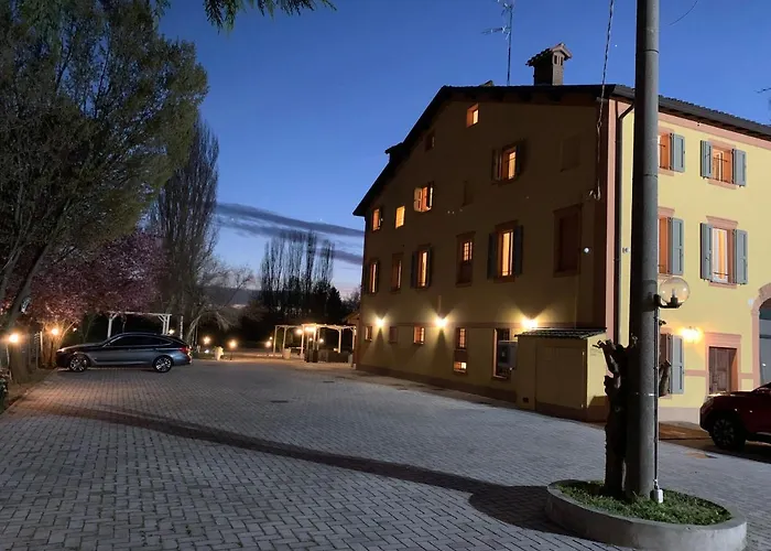 La Corte Country Rooms Modena